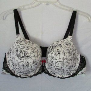 TORRID BRA SZ. 46B